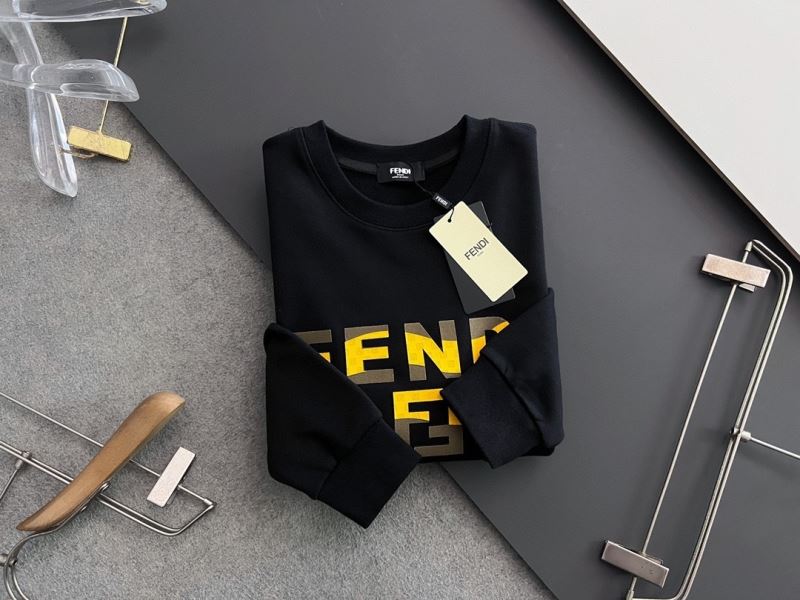 Fendi Hoodies